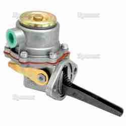 POMPKA PALIWA NEW HOLLAND CASE 3132697R92-1396