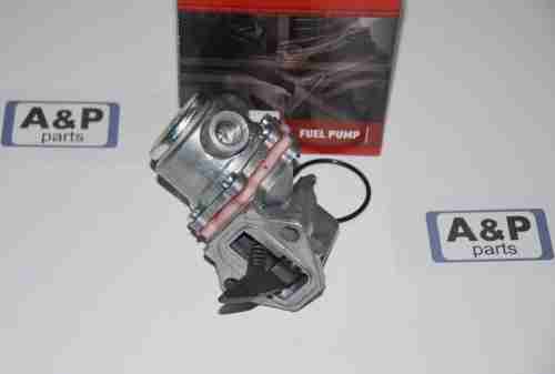 POMPKA PALIWA 4757883K CNH NEW HOLLAND CASE -11226