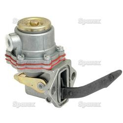 POMPKA PALIWA NEW HOLLAND CASE 4765158-1398