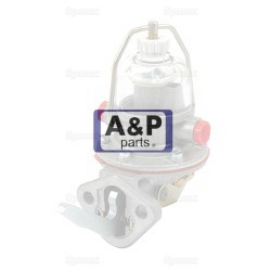 POMPKA PALIWA NEW HOLLAND 81711943-1399