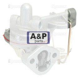 POMPKA PALIWA DAVID BROWN CASE K311938