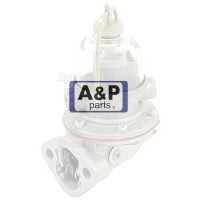 POMPKA PALIWA DAVID BROWN K311939 Z ODSTOJNIKIEM-2634