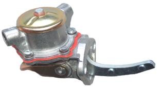 POMPKA PALIWA CASE MANITOU BD154 708294R93-4388