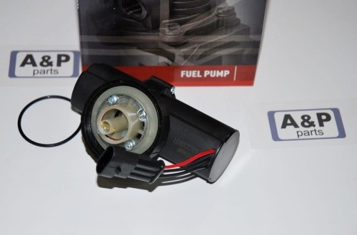 POMPKA PALIWA 87802238 ELEKTRYCZNA CNH 3-PINY -11201