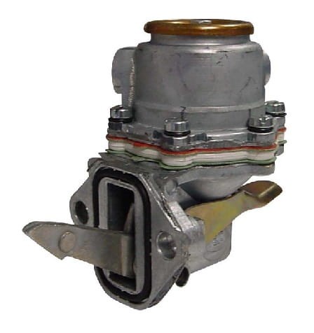 POMPKA PALIWA CNH NEW HOLLAND FIAT UTB A.00754-7612