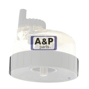 ODSTOJNIK FILTRA PALIWA STANADYNE 29899 A.58781 -6573