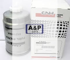 FILTR PALIWA ORIGINAL CNH 84214564 47135706