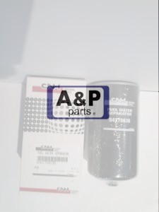 FILTR PALIWA ORIGINAL CNH 84278636-2154