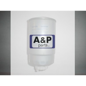 FILTR PALIWA ORIGINAL CNH 504287009