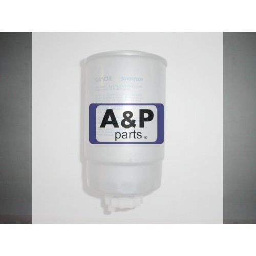 FILTR PALIWA ORIGINAL CNH 504287009-2155