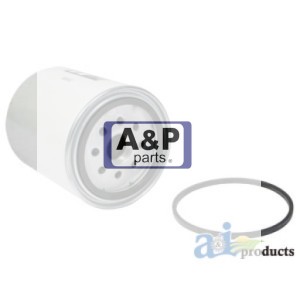 FILTR PALIWA ORIGINAL CNH 87840136 TC 