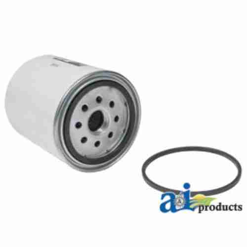 FILTR PALIWA ORIGINAL CNH 87840136 TC -2157