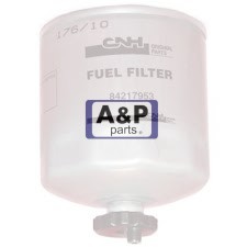 FILTR PALIWA ORIGINAL CNH 84217953