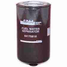 FILTR PALIWA ORIGINAL CNH 84170818 87803180 T6 T7-2144