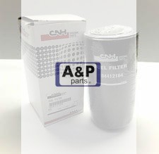 FILTR PALIWA ORIGINAL CNH 84412164 84167233 T7