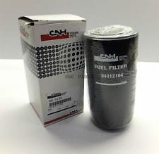 FILTR PALIWA ORIGINAL CNH 84412164 84167233 T7-2145