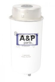 FILTR PALIWA ORIGINAL CNH 87803441 TM