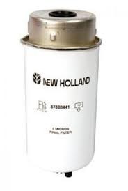 FILTR PALIWA ORIGINAL CNH 87803441 TM-2165