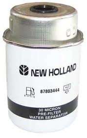 FILTR PALIWA ORIGINAL CNH 87803444 -2166