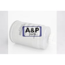 FILTR PALIWA ORIGINAL CNH 84219699 84348882