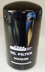 FILTR OLEJU SILNIKA ORIGINAL CNH 84228488