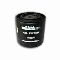 FILTR OLEJU SILNIKA ORIGINAL CNH 84222017 TD -1955