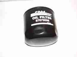 FILTR OLEJU SILNIKA ORIGINAL CNH 87679598 TD -2147