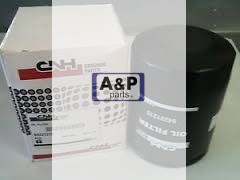 FILTR OLEJU SILNIKA ORIGINAL CNH 84221215 TL-2151