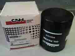 FILTR OLEJU SILNIKA ORIGINAL CNH 5096729-2152