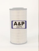 FILTR POWIETRZA ZEWNĘTRZNY ORIGINAL CNH 87682990