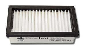 FILTR POWIETRZA PANELOWY ORIGINAL CNH 82018373-2200