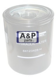 FILTR HYDRAULICZNY ORIGINAL CNH 84257511 47131194-1957