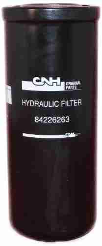 FILTR HYDRAULICZNY ORIGINAL CNH 84226263 47131182-2169