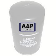 FILTR HYDRAULICZNY ORIGINAL CNH 84399618 47124379