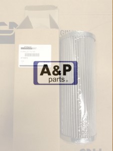 FILTR HYDRAULICZNY ORIGINAL CNH 84226260 47134912