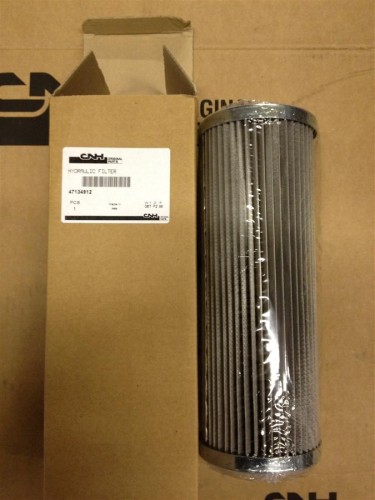 FILTR HYDRAULICZNY ORIGINAL CNH 5194879 47128161-2172