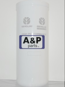 FILTR HYDRAULICZNY ORIGINAL CNH 84469093 84074777