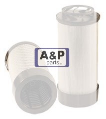 FILTR HYDRAULICZNY ORIGINAL CNH 87708150 