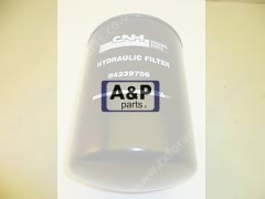 FILTR HYDRAULICZNY ORIGINAL CNH 84239756 84237958