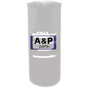 FILTR HYDRAULICZNY ORIGINAL CNH 84226258 81863797