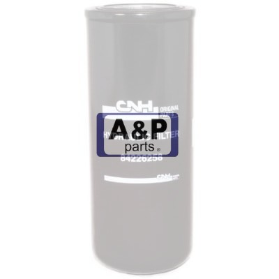 FILTR HYDRAULICZNY ORIGINAL CNH 84226258 81863797-2177
