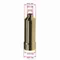 TULEJA WTRYSKIWACZA 11MM CASE IH DT402-17498
