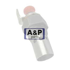 ŚWIECA ŻAROWA CNH NEW HOLLAND 1/2''BSP 12V A.62631