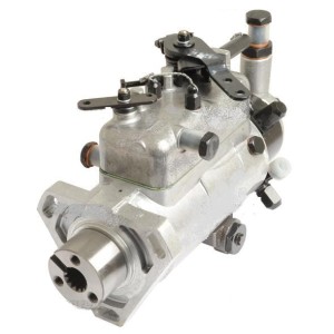 POMPA PALIWA WTRYSKOWA KOMPLETNA TYP DPA 4-CYL.