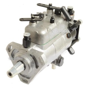POMPA PALIWA WTRYSKOWA KOMPLETNA TYP DPA 4-CYL.