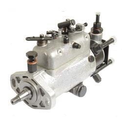 POMPA PALIWA WTRYSKOWA KOMPLETNA TYP DPA 4-CYL.
