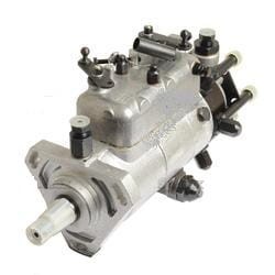 POMPA PALIWA WTRYSKOWA KOMPLETNA TYP DPA 4-CYL.