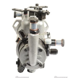 POMPA PALIWA WTRYSKOWA KOMPLETNA TYP DPA 3-CYL.