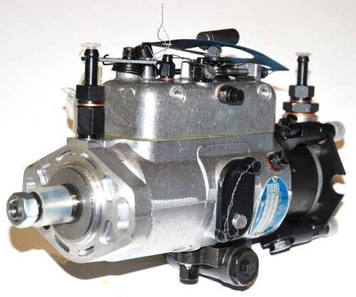 POMPA WTRYSKOWA TYP BOSCH 0460303037 IH CASE 423-16366