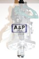 POMPA WTRYSKOWA TYP BOSCH 0460303037 IH CASE 423-16369